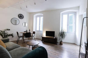 Cocooning au cœur de la cité Impériale
